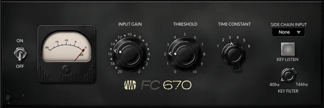 presonus-studio-fat-channel-fc-670-plugin-compresseur image 1